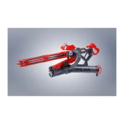 Bandai - NEW EVA-02 ALPHA RS - Evangelion: 3.0+1.0 Thrice Upon a Time - Robot Spirit