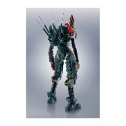 Bandai - NEW EVA-02 ALPHA RS - Evangelion: 3.0+1.0 Thrice Upon a Time - Robot Spirit
