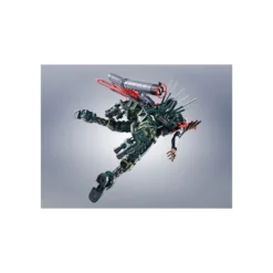 Bandai - NEW EVA-02 ALPHA RS - Evangelion: 3.0+1.0 Thrice Upon a Time - Robot Spirit