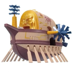 Bandai One Piece Ark Maxim Model Kit Arche Maxime