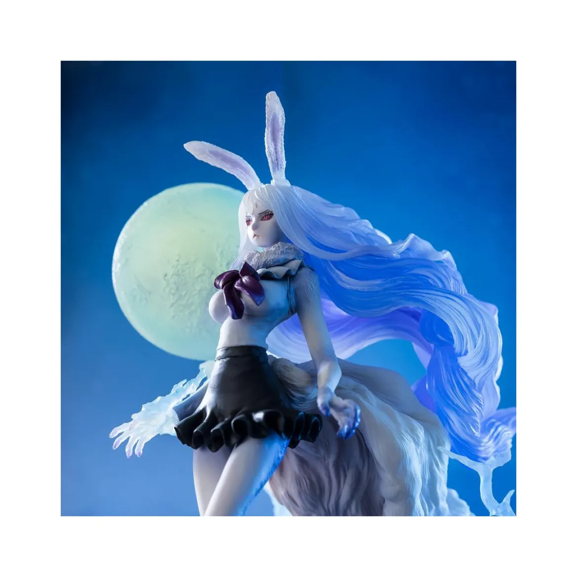 Bandai One Piece - Carrot Sulong - Figuarts Zero Extra Battle