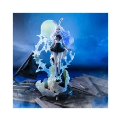 Bandai One Piece - Carrot Sulong - Figuarts Zero Extra Battle