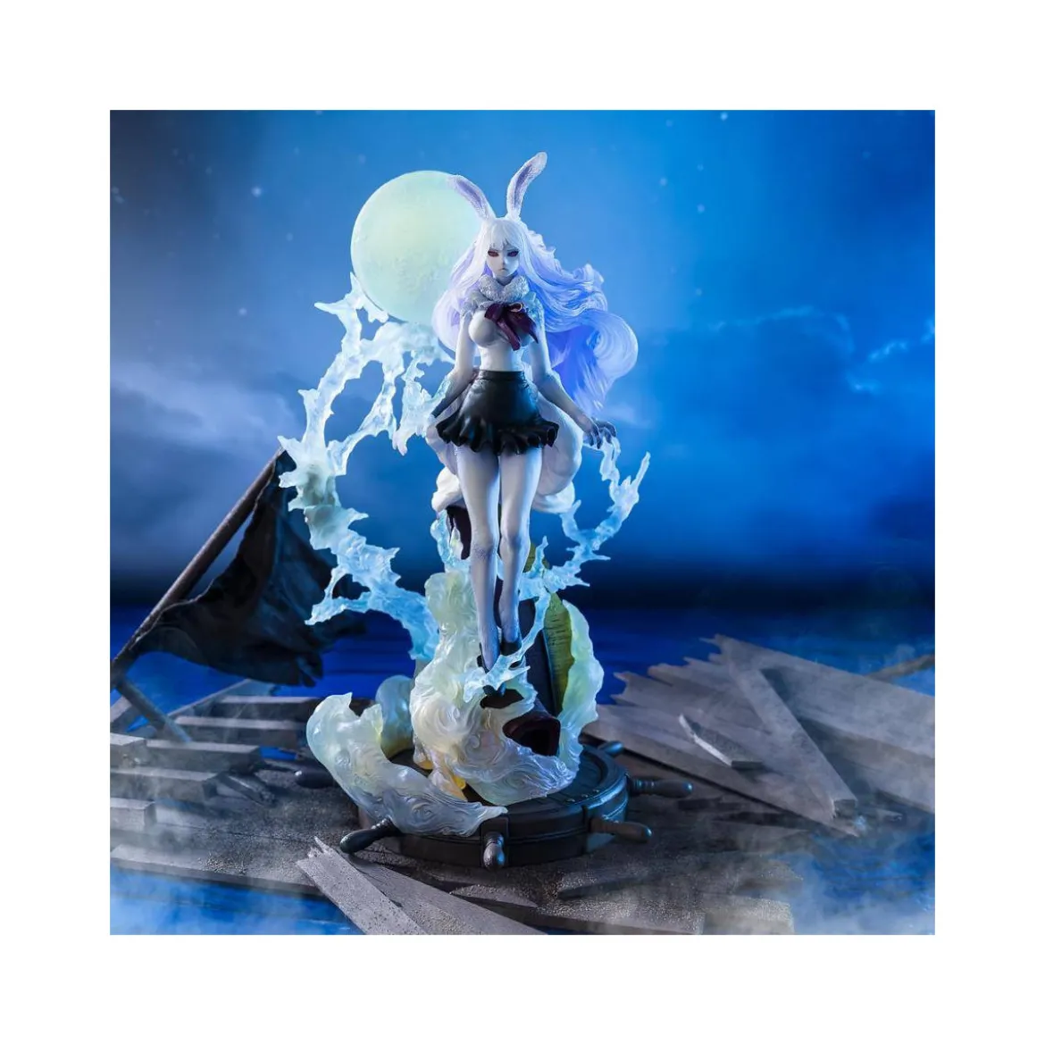 Bandai One Piece - Carrot Sulong - Figuarts Zero Extra Battle