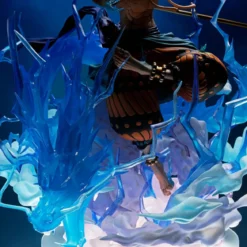 Bandai One Piece - Enel - Sixty Million Volt Lightning Dragon - Extra Battle