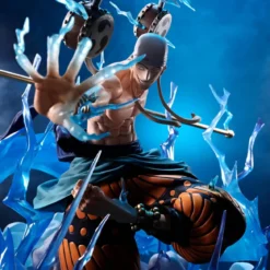 Bandai One Piece - Enel - Sixty Million Volt Lightning Dragon - Extra Battle
