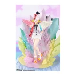 Bandai One Piece Films: RED - Shanks & Uta - Figuarts Zero Extra Battle