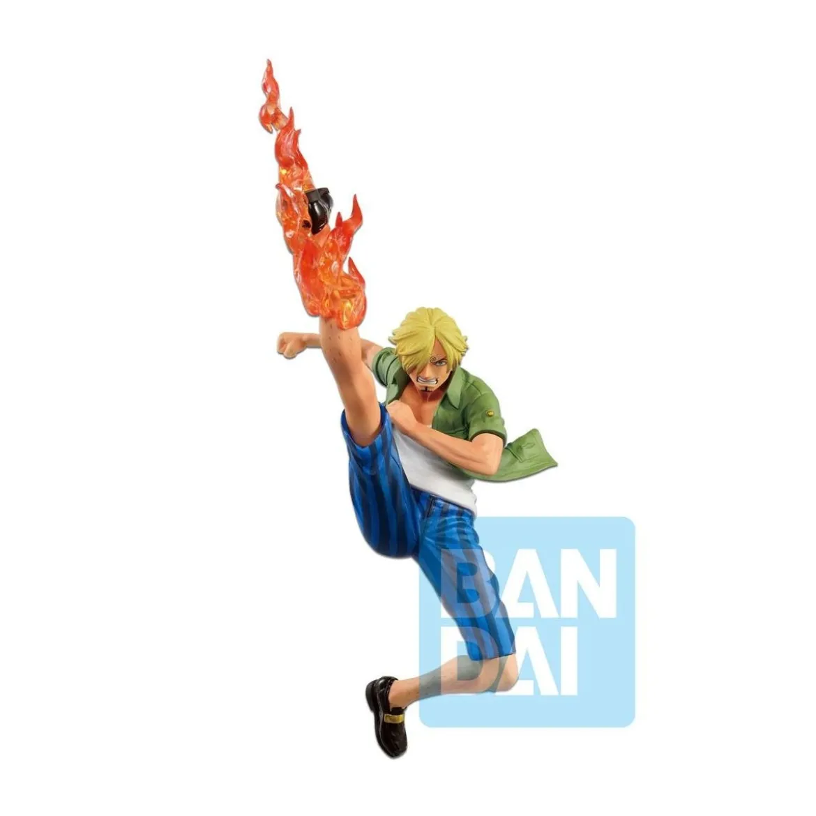 Bandai One Piece - Ichibansho "Great Banquet" Sanji