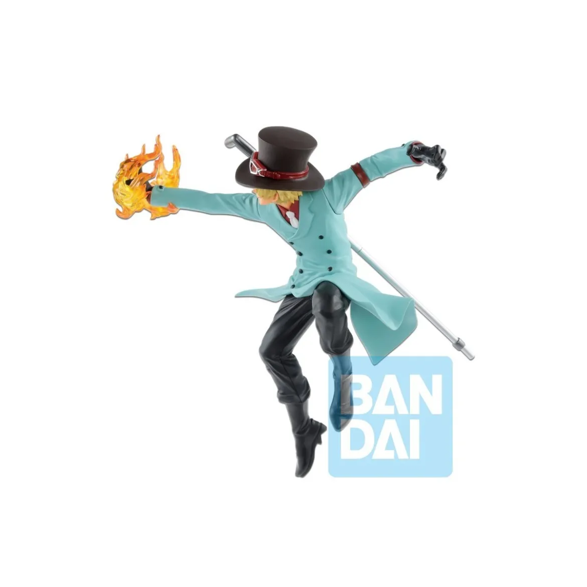 Bandai One Piece - Ichibansho "Great Banquet" Sabo
