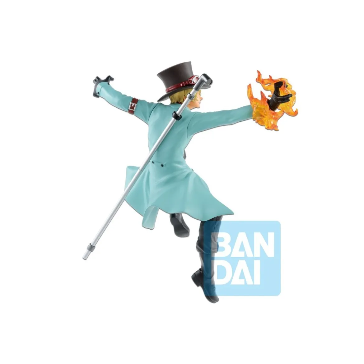 Bandai One Piece - Ichibansho "Great Banquet" Sabo
