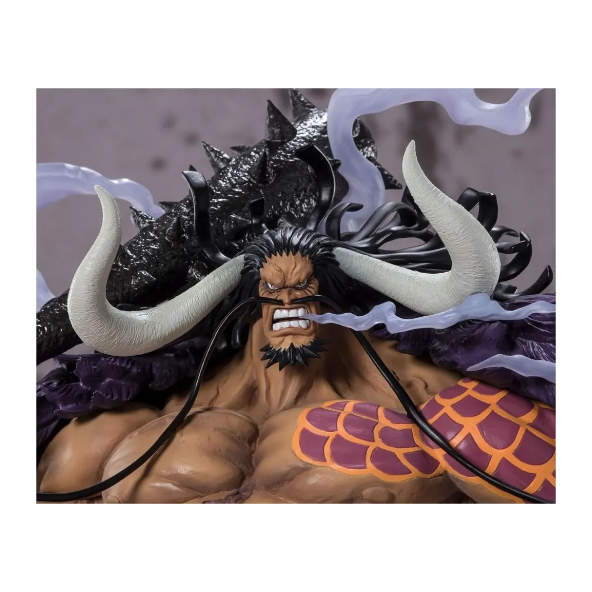 Bandai One Piece - Kaido King of the Beasts - Figuarts Zero Extra Battle -