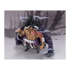 Bandai One Piece - Kaido King of the Beasts - Figuarts Zero Extra Battle -