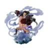 Bandai One Piece - Luffy Gear 4 Bound Man - Extra Battle - Figuarts Zero