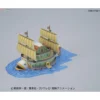 Bandai One Piece Model Kit - BARATIE
