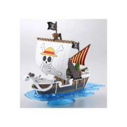 Bandai One Piece Model Kit - GOING MERRY - 13cm