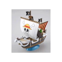 Bandai One Piece Model Kit - GOING MERRY - 13cm