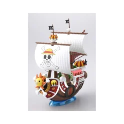 Bandai One Piece Model Kit - THOUSAND SUNNY New World version
