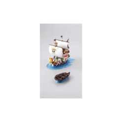 Bandai One Piece Model Kit - THOUSAND SUNNY New World version