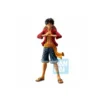 Bandai One Piece - MONKEY・D・LUFFY The Bonds of Brothers - Ichibansho
