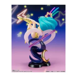 Bandai One Piece PVC FiguartsZERO Urusei Yatsura - Lum - Lamu