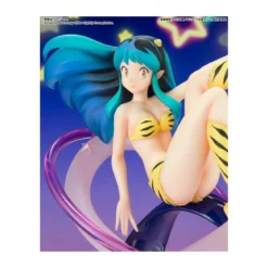 Bandai One Piece PVC FiguartsZERO Urusei Yatsura - Lum - Lamu