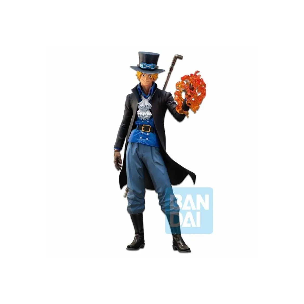 Bandai One Piece - SABO - The Bonds of Brothers - Ichibansho