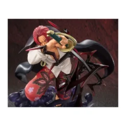 Bandai One Piece - Shanks - Divine Departure - Figuarts Zero Extra Battle