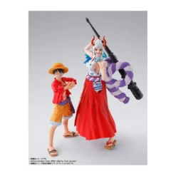 Bandai One Piece - SHF SHFiguarts - Yamato
