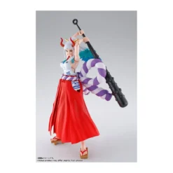 Bandai One Piece - SHF SHFiguarts - Yamato