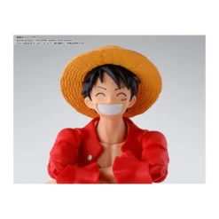 Bandai One Piece - SHF SHFiguarts - Yamato