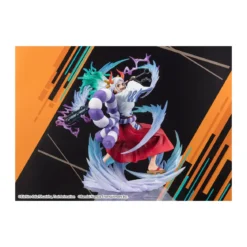 Bandai One Piece - Yamato - Bounty Rush 5th Anniversary - Figuarts Zero Extra Battle