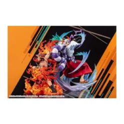 Bandai One Piece - Yamato - Bounty Rush 5th Anniversary - Figuarts Zero Extra Battle