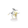Bandai - Pokepla 51 - ARCEUS Model Kit Pokemon Select Series