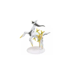 Bandai - Pokepla 51 - ARCEUS Model Kit Pokemon Select Series