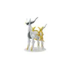 Bandai - Pokepla 51 - ARCEUS Model Kit Pokemon Select Series