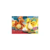 Bandai - Pokepla 43 - DRACAUFEU VS DRACOLOSSE Model Kit Pokemon - Pokemon Select series