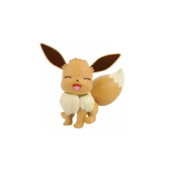 Bandai - Pokepla 42 - EVOLI Model Kit Pokemon Select Series - Eevee - Libiu
