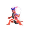 Bandai - Pokepla 60 - KORAIDON Model Kit Pokemon - Pokemon Select series