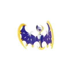 Bandai - Pokepla 40 - LUNALA Model Kit Pokemon - Pokemon Select series