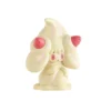 Bandai - Pokepla Quick 12 - ALCREMIE CHARMILLY Model Kit Pokemon