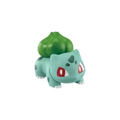 Bandai - Pokepla Quick 13 - BULBIZARRE Model Kit Pokemon - Bulbasaur- Fushigidane