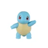 Bandai - Pokepla Quick 17 - CARAPUCE Model Kit Pokemon - Squirtle - Zenigame