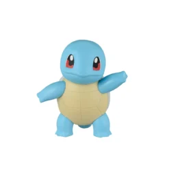 Bandai - Pokepla Quick 17 - CARAPUCE Model Kit Pokemon - Squirtle - Zenigame