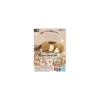 Bandai - Pokepla Quick 07 - EVOLI SLEEPING Model Kit Pokemon - Eevee - Libiu