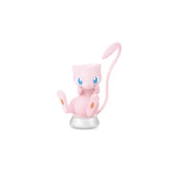 Bandai - Pokepla Quick 02 - MEW Model Kit Pokemon
