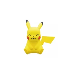 Bandai - Pokepla Quick 16 - PIKACHU SITTING Model Kit Pokemon