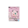 Bandai - Pokepla Quick 09 - RONDOUDOU Model Kit Pokemon - Jigglypuff - Purin