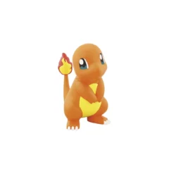 Bandai - Pokepla Quick 11 - SALAMECHE Model Kit Pokemon - Charmander - Itokage