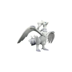 Bandai - Pokepla 13 - RESHIRAM Model Kit Pokemon - Pokemon Select series RESHIRAMU