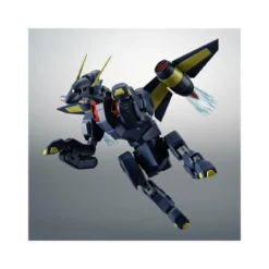 Bandai - Robot Spirit - GUNDAM Mobile Suit - TMF/A-802 BuCUE ver. A.N.I.M.E.