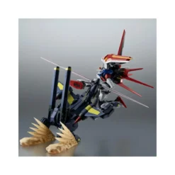 Bandai - Robot Spirit - GUNDAM Mobile Suit - TMF/A-802 BuCUE ver. A.N.I.M.E.